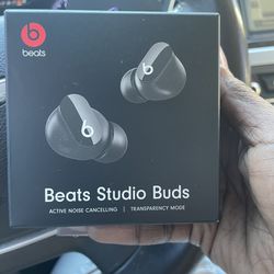 Beat studio Buds 