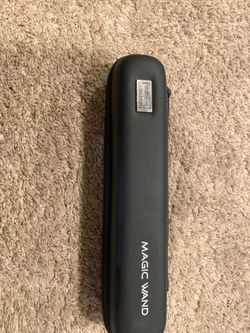VuPoint Magic Wand 2