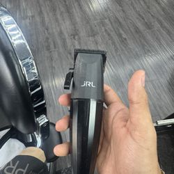 JRL Clipper