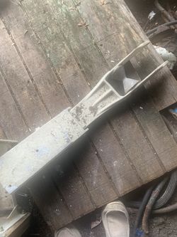 Anchor buddy