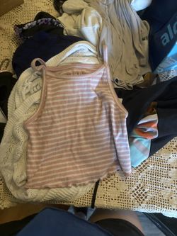 Aeropostale Crop Top