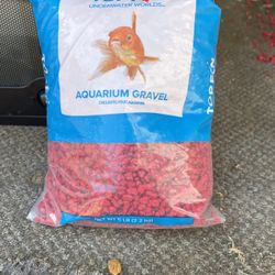 Aquarium Gravel