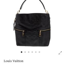 Louis Vuitton Miele Handbag
