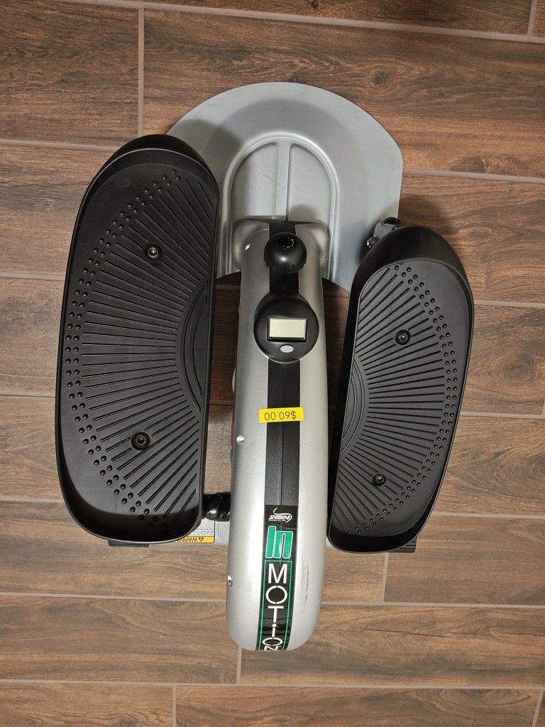 Mini Elliptical