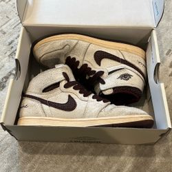 Jordan 1