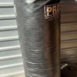Heavy Bag 