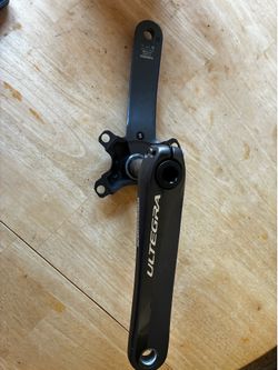 Shimano Ultegra crank arm fc 6800 170 mm