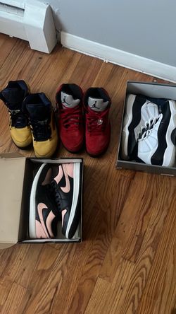 Shoes