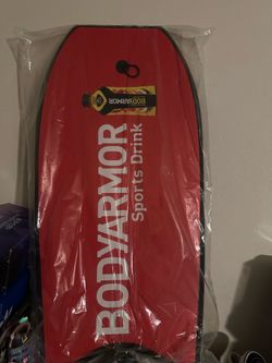 Body board
