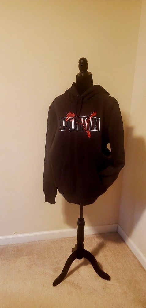Men Puma Sweatshirt