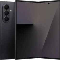Samsung - Galaxy Z Fold7 512GB 