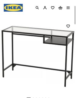 Ikea VITTSJÖ Table