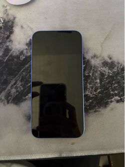 iPhone 16 plus 128gb Ultramarine (Unlocked)