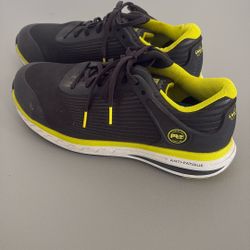 Timberland Steeltoe