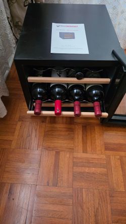 Wine cooler