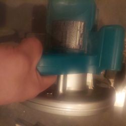 Makita Skill Saw 5007f