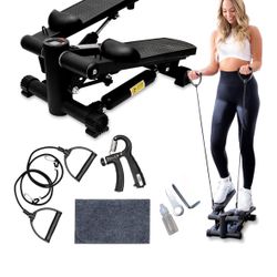Exercise Stepper