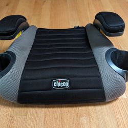 Chicco gofit Booster Seat