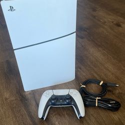 Ps5 Digital Edition 