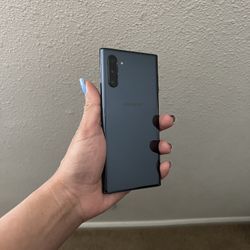 Samsung Galaxy Note 10 256gb Liberado 