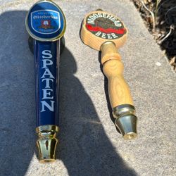 Beer Tap Handles