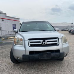 2008 Honda Pilot From $ 990 Down