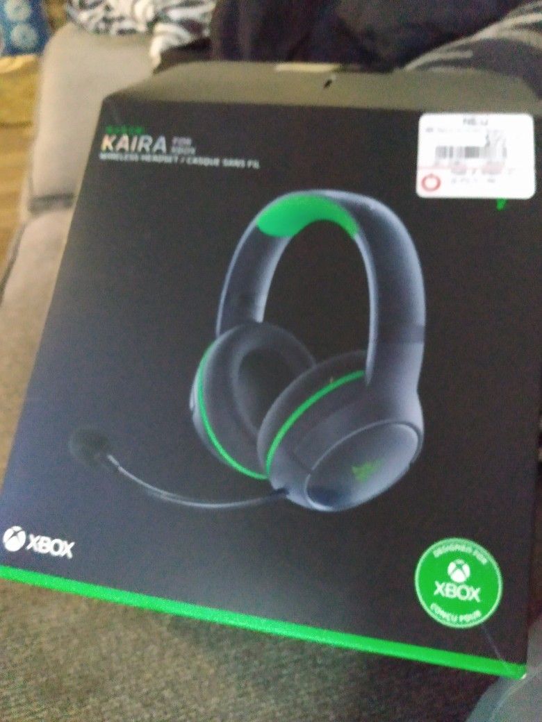 Head Phones For Xbox