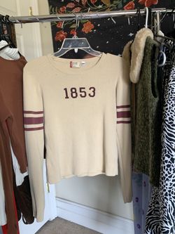 1853 LEVIS Long Sleeve