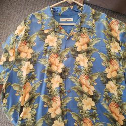 Tommy Bahama