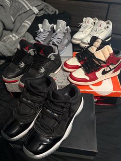 Shoes