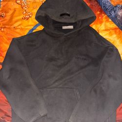 Essential Hoodie 