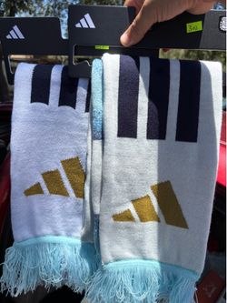 Argentina Scarf 26