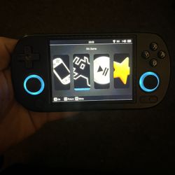 Anbernic Retro Video Game Handheld