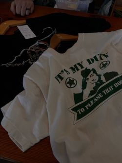 Clothes For Sale!