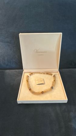 Veronese necklace