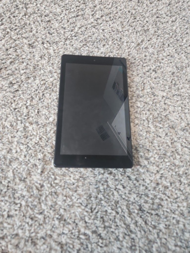 Amazon Fire Kindle