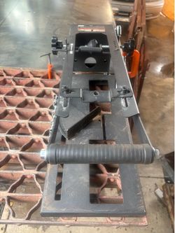 Bandsaw stand