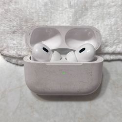AirPod Pros