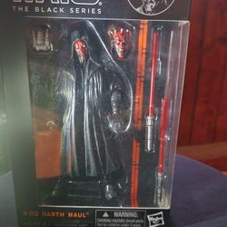 STARWARS DARTH MAUL