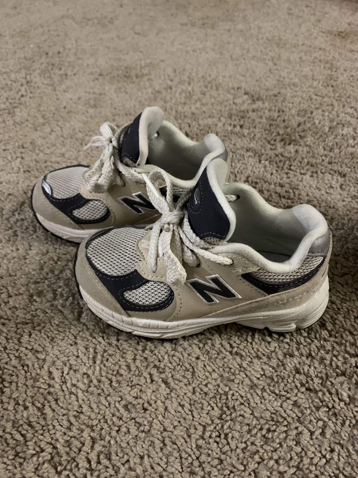 Toddler Sneakers