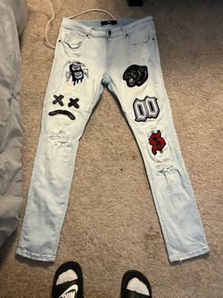 Size 32 jeans