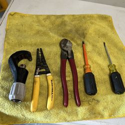 Klein Tools