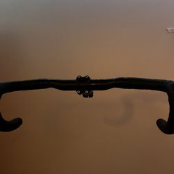 Black On Black Enve Cockpit