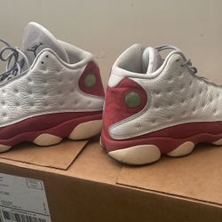 Jordan 13s