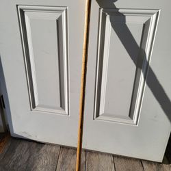 Wooden Walking Cane