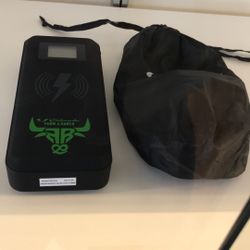 Schumacher Charger