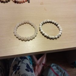 Set of Bracelets 