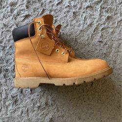 Timberlands 8.5/10 Condition 