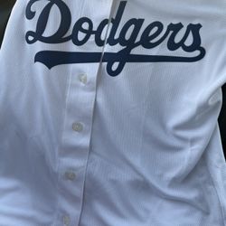 Los Angeles Dodgers Ohtani Jersey 