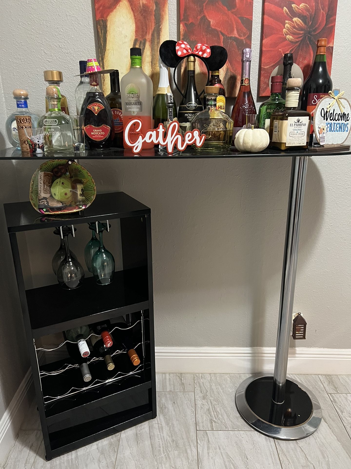 Bar Stand for Sale in Tampa, FL OfferUp